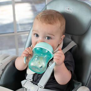 Copo de aprendizagem - 6m+