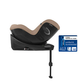 Sirona Gi i-Size Plus 