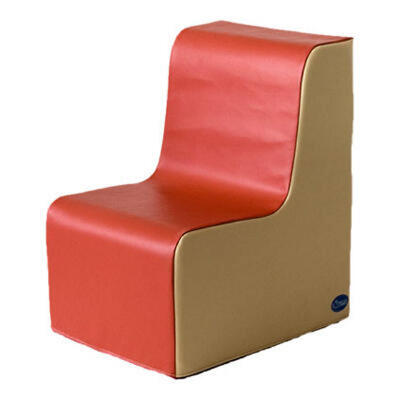 Poltrona individual grande