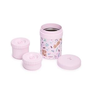 Thermetic squirrel - 700ml