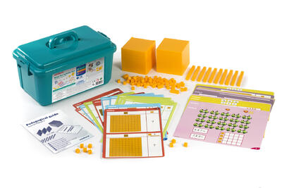 Actividades Cubo Base 10