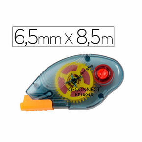 Cola compacta permanente para rolo