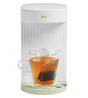 Aquecedor de biberões