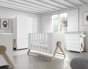 Swing Bed
