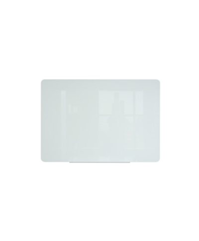 Quadro de projeção de vidro