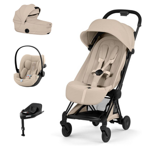 Pack Coya Style + Cloud G3 + Base G3 + Alcofa Coya Style