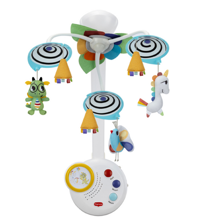 Móbile Clássico