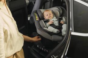 Seat105 i-Size (40-105 cm)