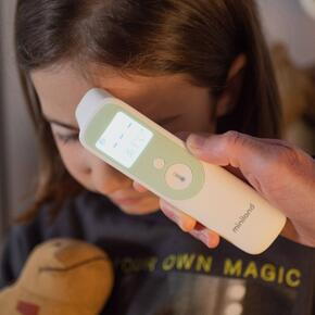 Thermosense Plus