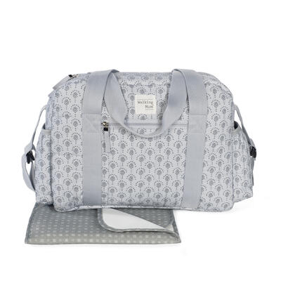 Bolsa de Maternidade Indian