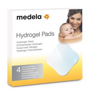 Almofadas de Hidrogel - Medela