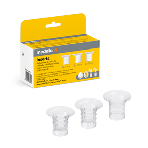Conjunto de redutores de funil