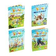 BugsBunny Builders: Mãos à Obra