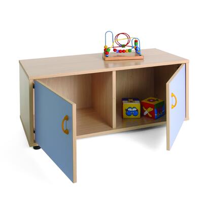 Móvel Super Baixo com 2 Portas