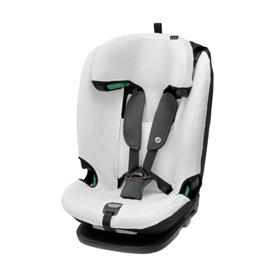 Forra de Verão Titan Pro/Plus i-size - Algodão Orgânico