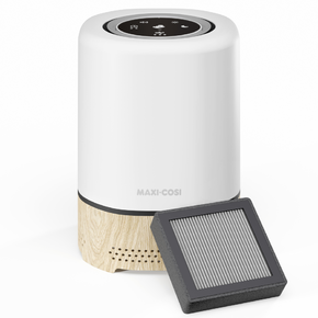 Filtros do Purificador de ar Clean 3 em 1 - Maxi-Cosi