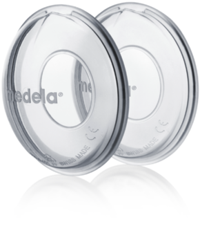 Recolectores De Leche Medela