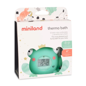 Thermo Bath - Magical