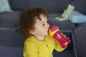 Copo com Palhinha 300ml - Philips Avent