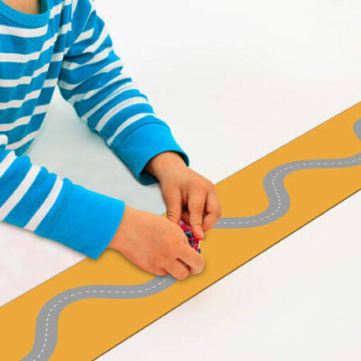 Conjunto de 8 tours gráficos de pré-escrita