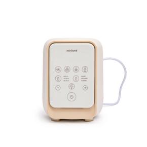 Aquecedor de Biberões 5 em 1 - Warmy Twist