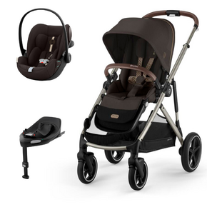 Pack Gazelle S + Cloud G3 + Base G3