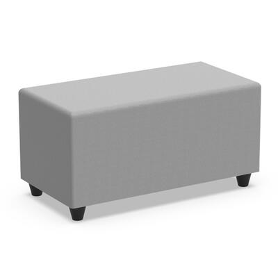 Puff Rectangular grande