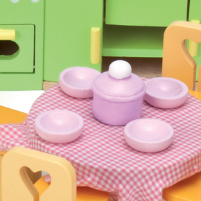 My First Set Of Furniture