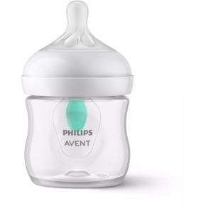 Biberão Natural Response AirFree 125ml - Philips Avent