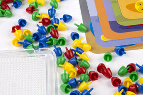 Bag Pins 15 Mm