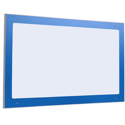 Espelho de segurança do painel