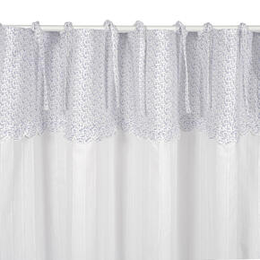 Cortinas - Maison Tender