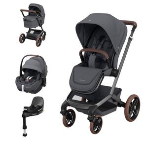 Pack Fame + Pebble 360 pro 2 + FamilyFix 360 pro + Alcofa