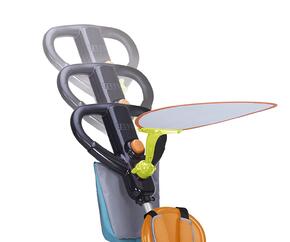 Trike Baby Plus Music 360º