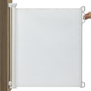 Barreira de Segurança Retrátil 140 cm