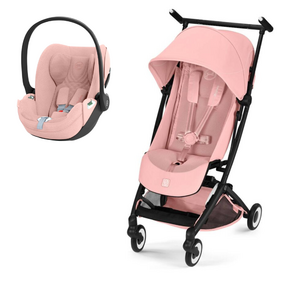 Pack Novo Libelle + Cloud T i-Size