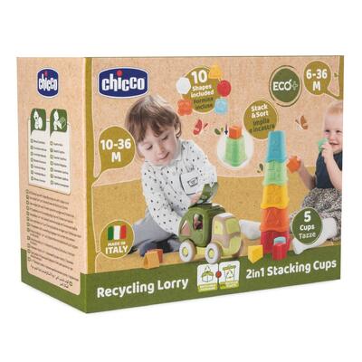  Gift Set Eco+ Encaixaveis 