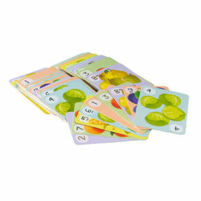 Ladrão Desajeitado Júnior – Jogo de Cartas