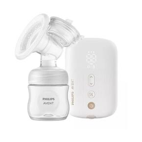 Conjunto de Amamentação - Premium