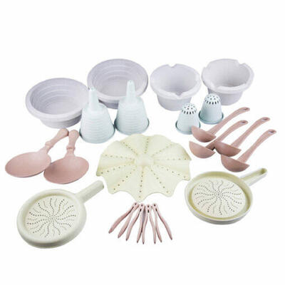 Kit Eco para Areia e Água