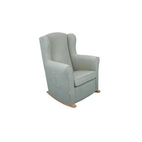 Couch Nanny L'allaitement