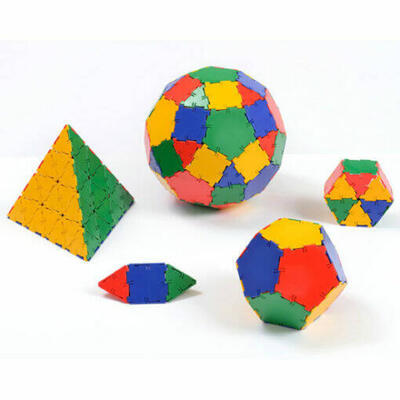 Set Básico Polydron