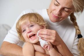 Toalhitas perfumadas - 16 un