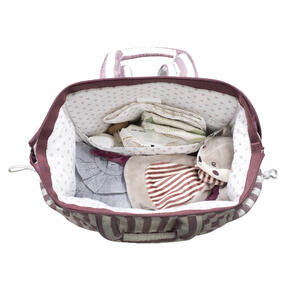 Mochila - Cherry