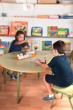 Behavior And Daily Tasks