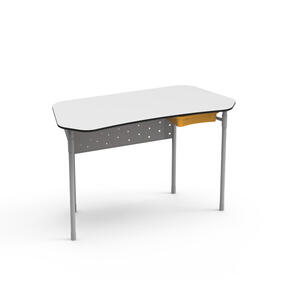 Desk 21 – Professor