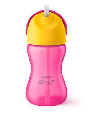 Copo com Palhinha 300ml - Philips Avent