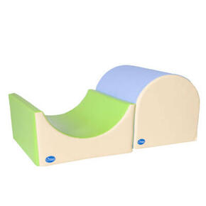 Conjunto 6 toque de pele