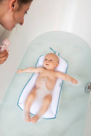 Colchão de banho flutuante Easy Bath