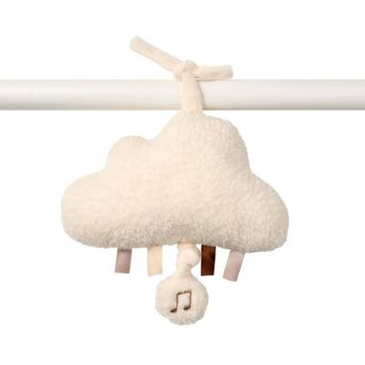 Nuvem Musical Teddy